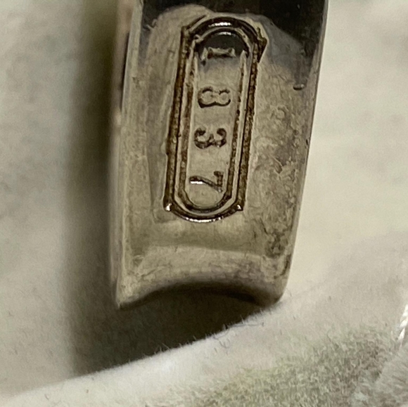 Tiffany and Co necklace - Picture 15 of 15